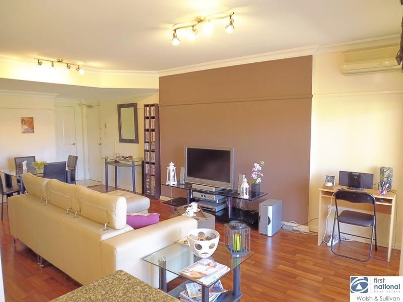 46/14-16 CAMPBELL STREET, Northmead NSW 2152