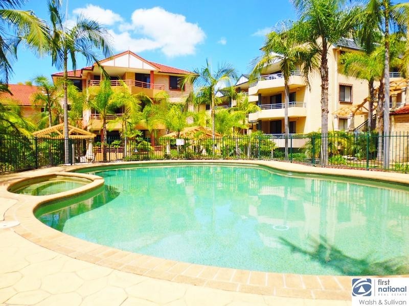 46/14-16 CAMPBELL STREET, Northmead NSW 2152