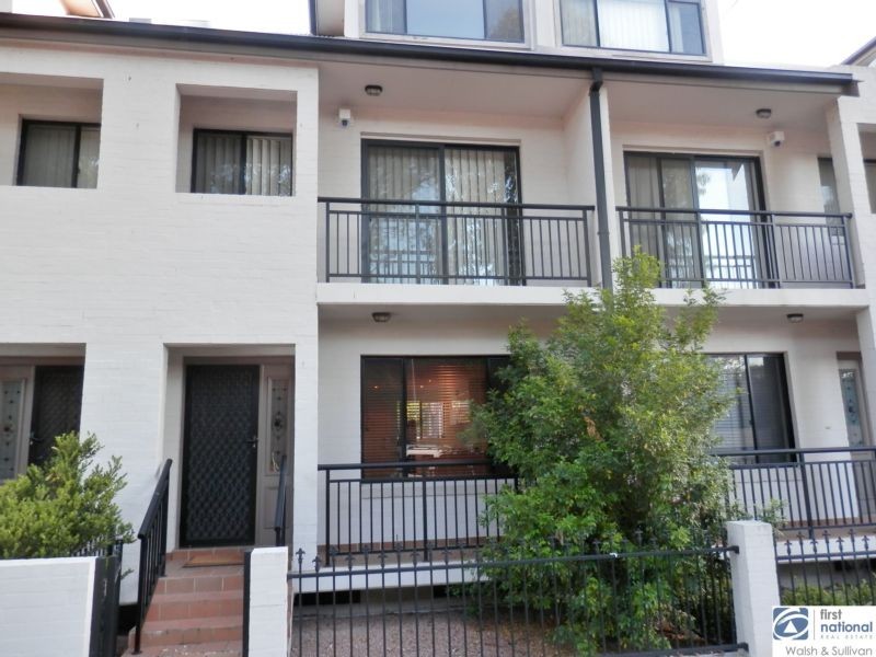 4/1-5 MASON STREET, North Parramatta NSW 2151
