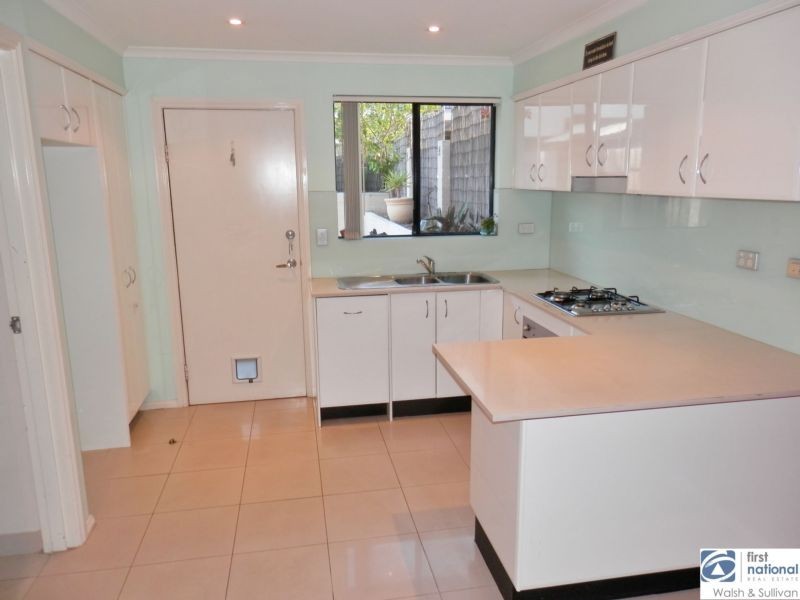 4/1-5 MASON STREET, North Parramatta NSW 2151