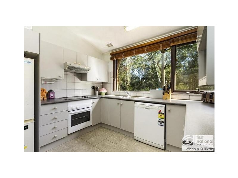 5 CALOOLA PLACE, Baulkham Hills NSW 2153