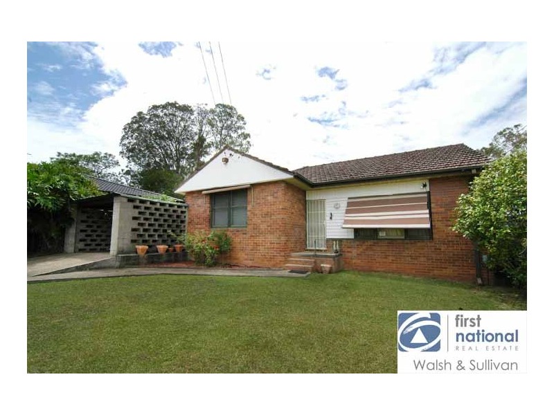 Baulkham Hills NSW 2153