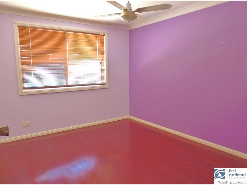 1/21 MOUNT STREET, Constitution Hill NSW 2145