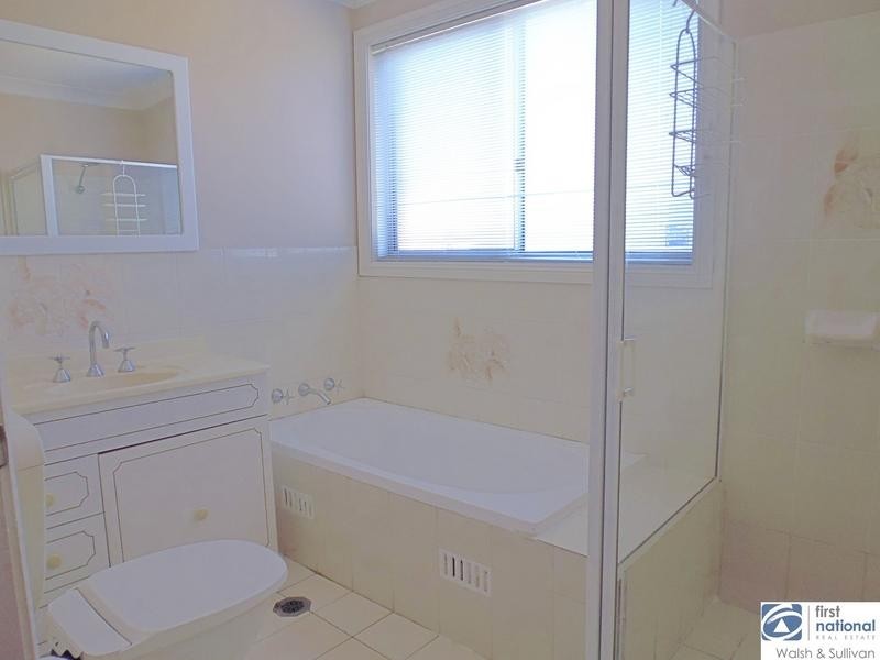 1/21 MOUNT STREET, Constitution Hill NSW 2145