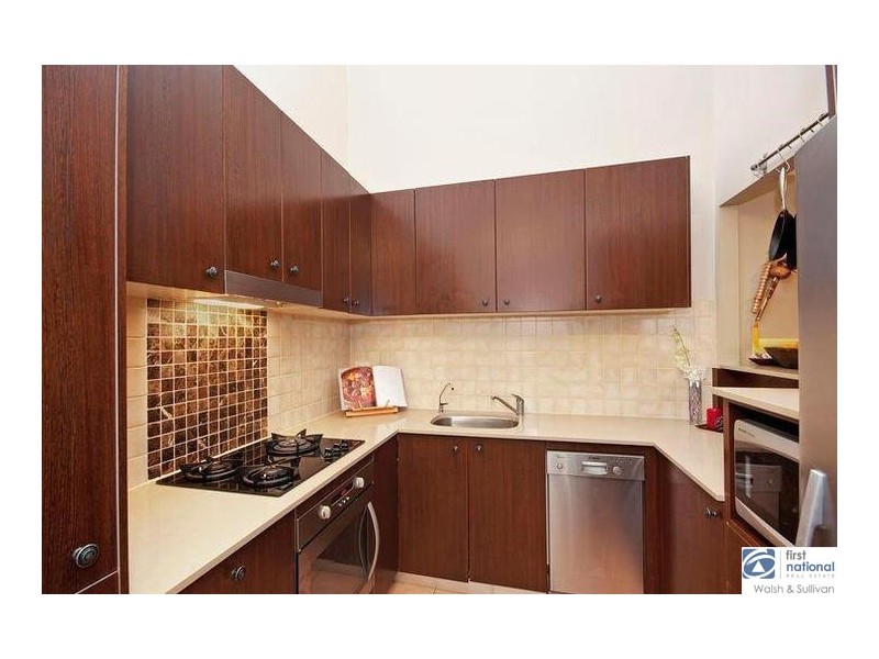 1/21 MOUNT STREET, Constitution Hill NSW 2145