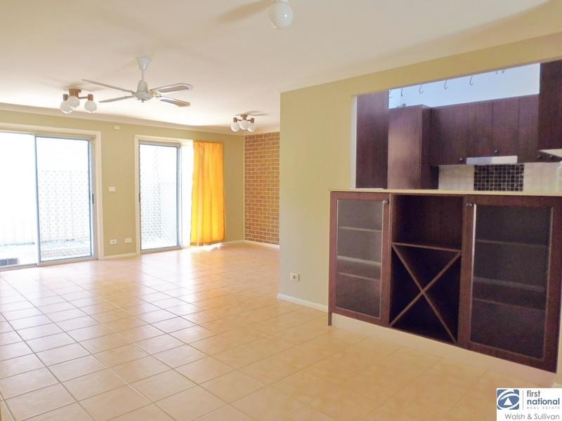 1/21 MOUNT STREET, Constitution Hill NSW 2145