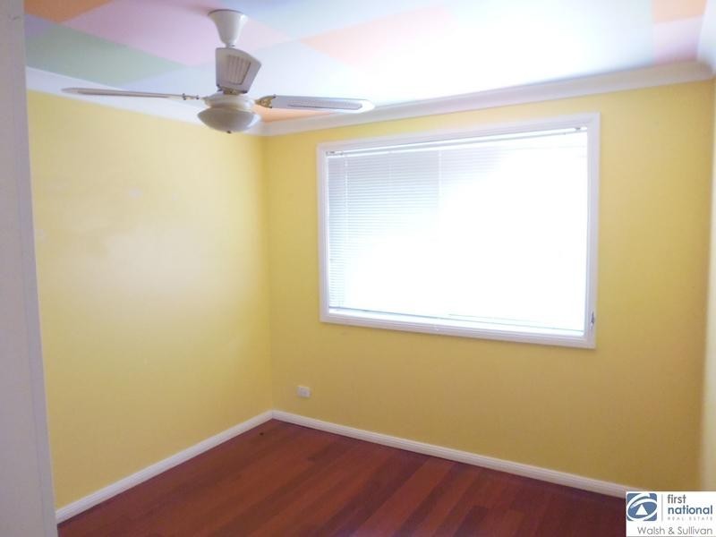 1/21 MOUNT STREET, Constitution Hill NSW 2145