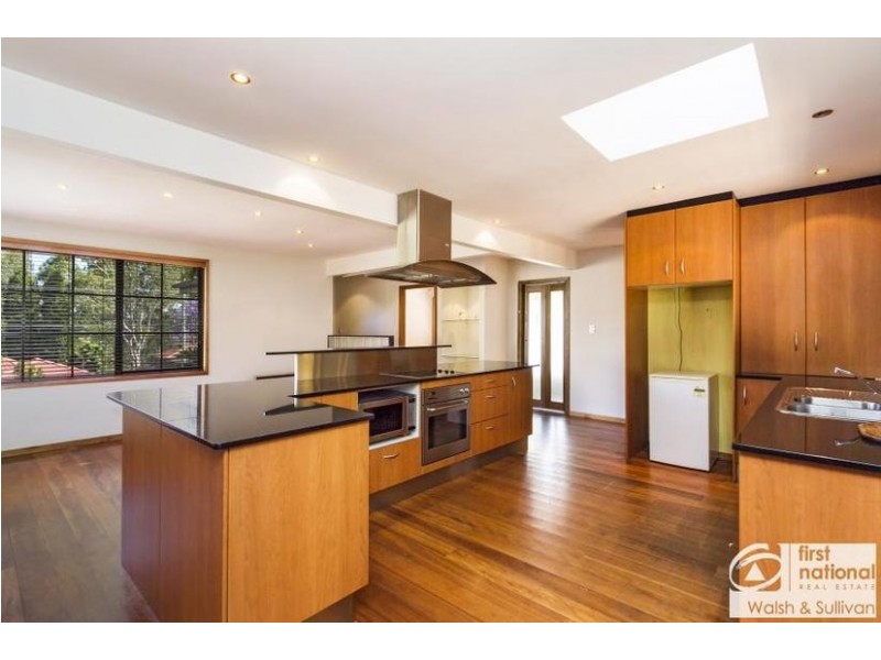 38 Caprera Road, Northmead NSW 2152