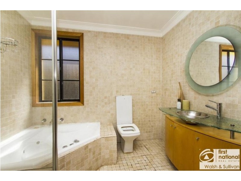 38 Caprera Road, Northmead NSW 2152