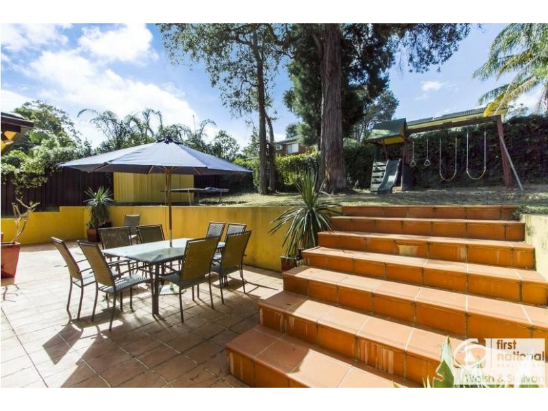 38 Caprera Road, Northmead NSW 2152