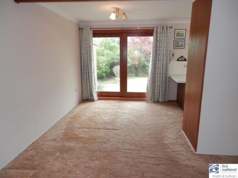 107 CORONATION ROAD, Baulkham Hills NSW 2153