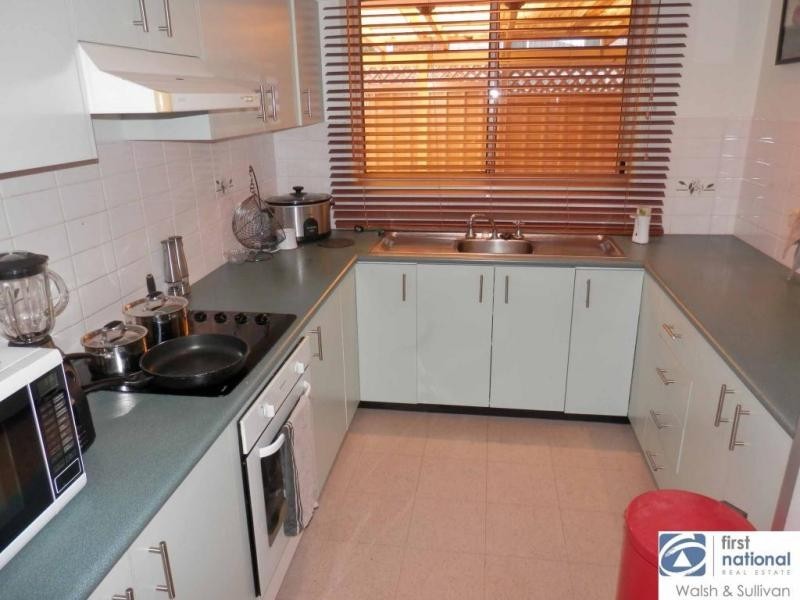 9/89 HAMMERS ROAD, Northmead NSW 2152