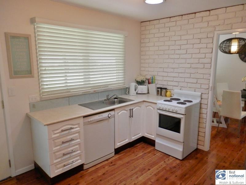 4 MELBOURNE ROAD, Winston Hills NSW 2153