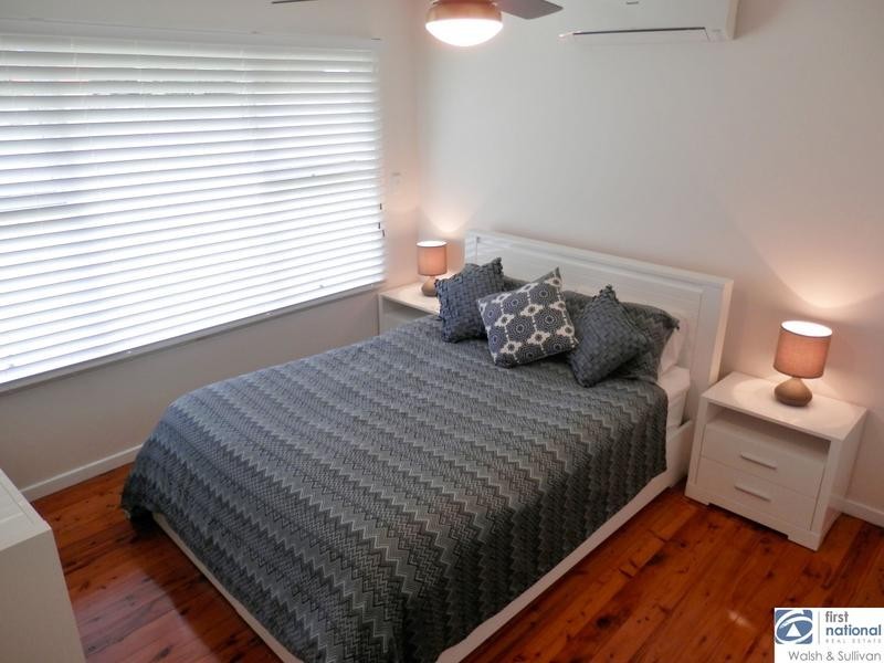 4 MELBOURNE ROAD, Winston Hills NSW 2153