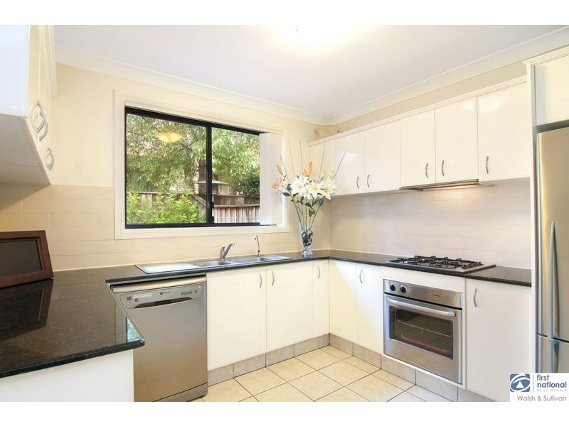 13/4-6 Conie Avenue, Baulkham Hills NSW 2153