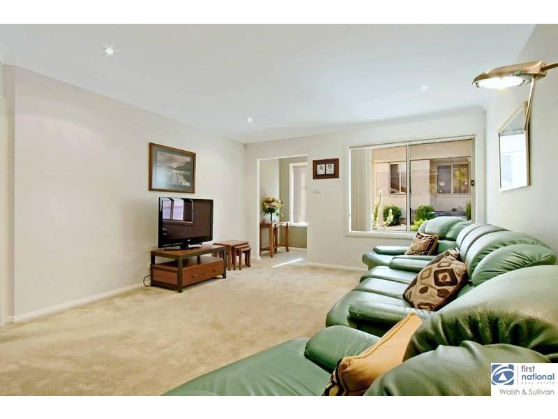6/7-9 Chelsea Avenue, Baulkham Hills NSW 2153
