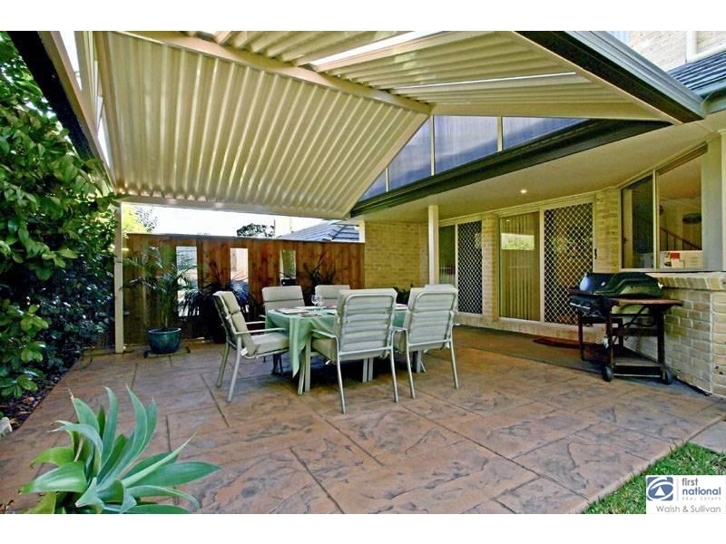 6/7-9 Chelsea Avenue, Baulkham Hills NSW 2153