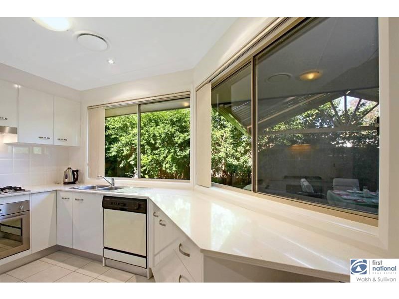 6/7-9 Chelsea Avenue, Baulkham Hills NSW 2153