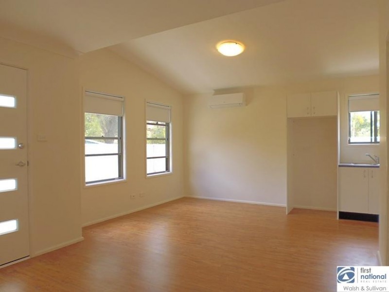 5a SIMPSON AVENUE, Baulkham Hills NSW 2153