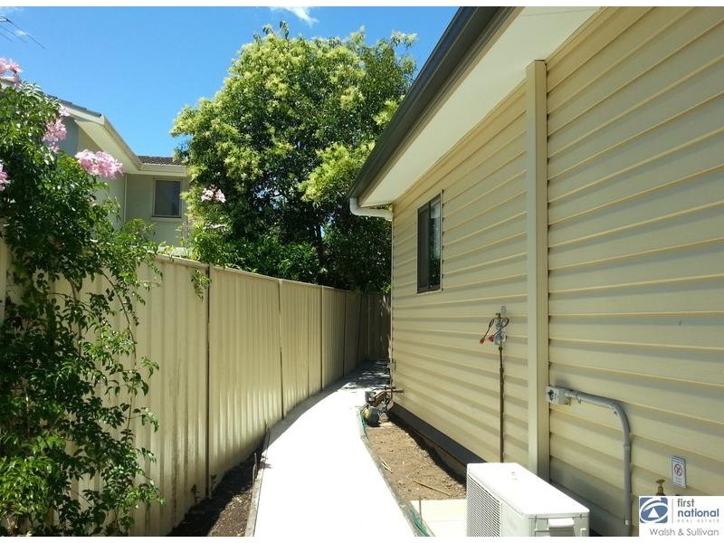 5a SIMPSON AVENUE, Baulkham Hills NSW 2153