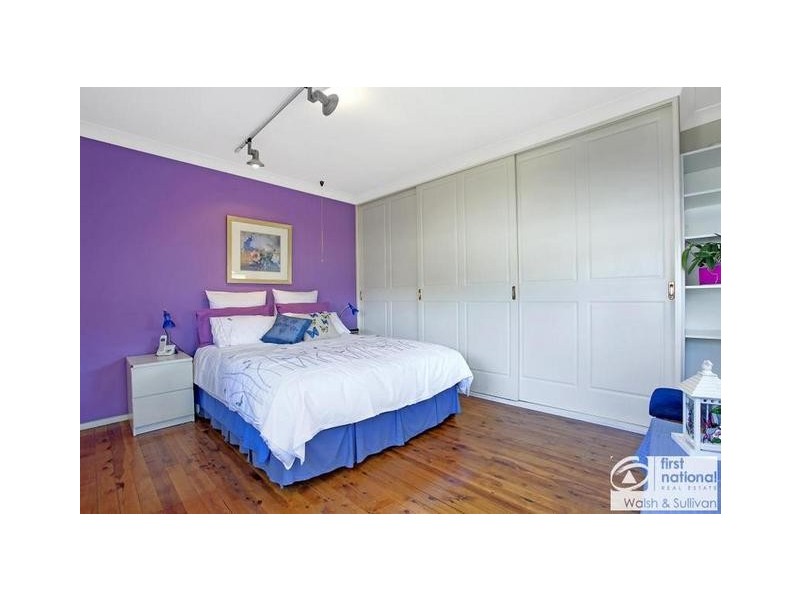 22 OAKES ROAD, Winston Hills NSW 2153