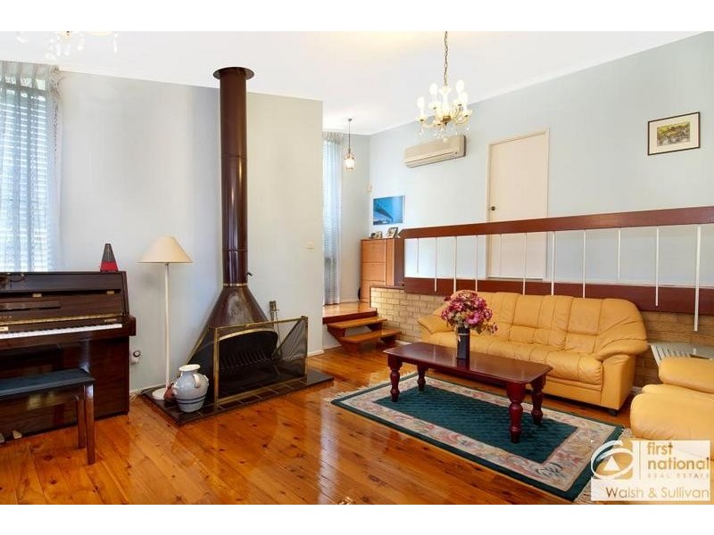 Baulkham Hills NSW 2153