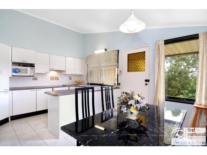 Baulkham Hills NSW 2153