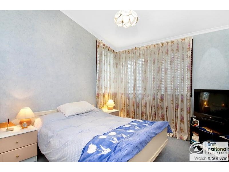 Baulkham Hills NSW 2153