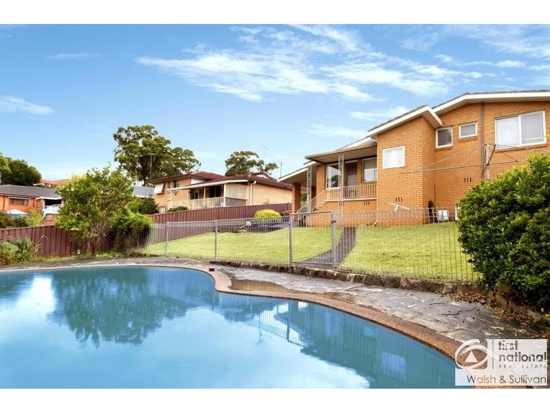 Baulkham Hills NSW 2153