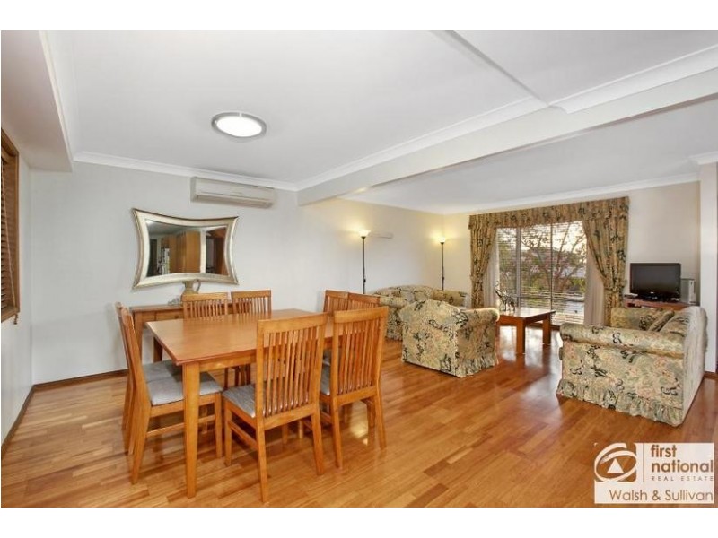 27 Patterson Avenue, Kellyville NSW 2155