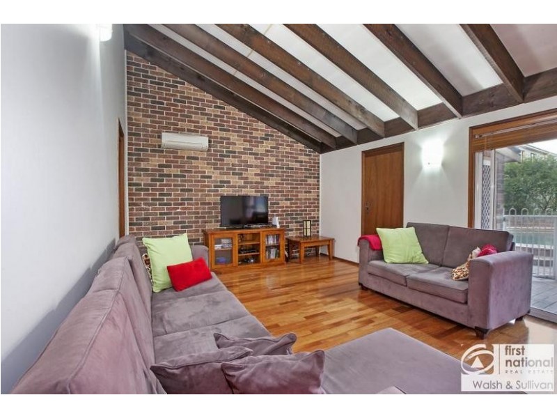 27 Patterson Avenue, Kellyville NSW 2155