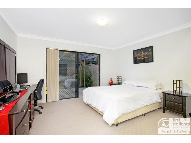 1/27 Cross Street, Baulkham Hills NSW 2153