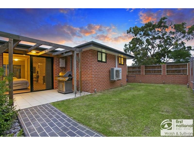 1/27 Cross Street, Baulkham Hills NSW 2153