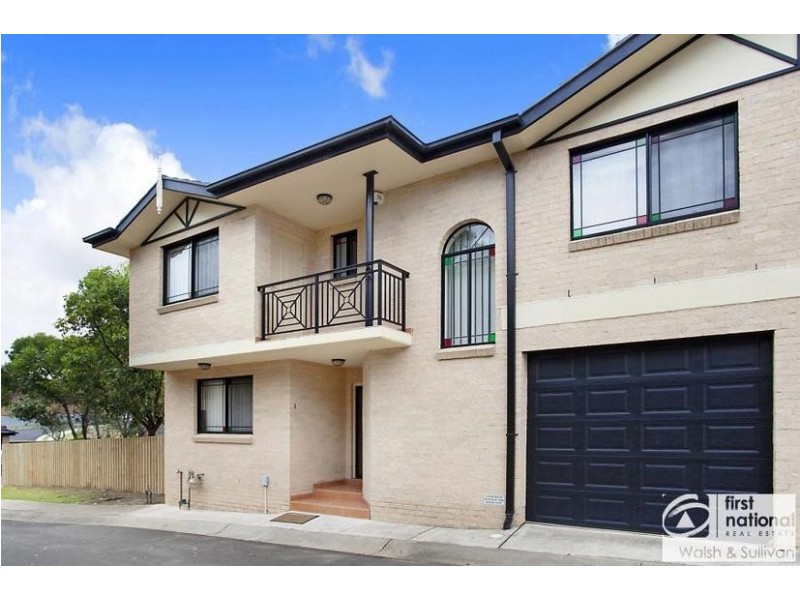 1/8 The Cottell Way, Baulkham Hills NSW 2153