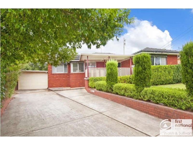 Baulkham Hills NSW 2153