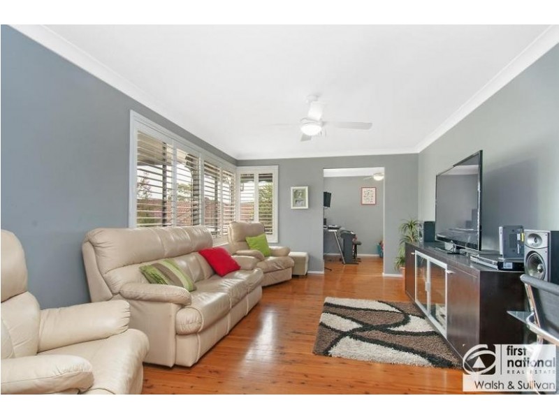 Baulkham Hills NSW 2153