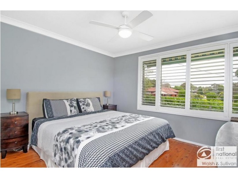 Baulkham Hills NSW 2153