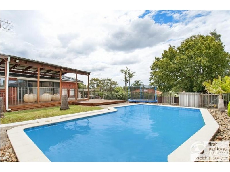 Baulkham Hills NSW 2153