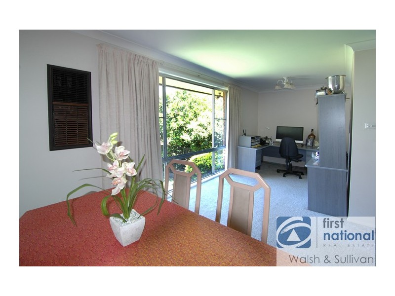 Winston Hills NSW 2153