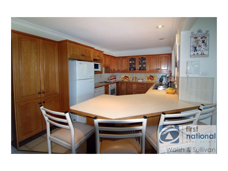 Winston Hills NSW 2153