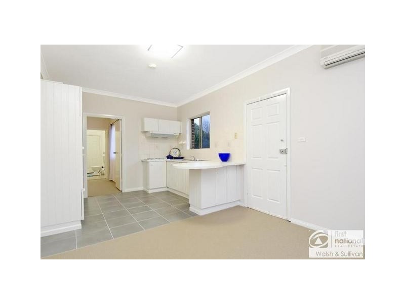 89a AMPHITHEATRE CIRCUIT, Baulkham Hills NSW 2153