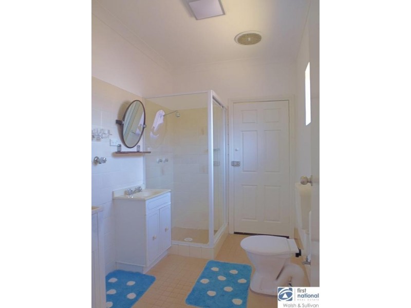 89a AMPHITHEATRE CIRCUIT, Baulkham Hills NSW 2153