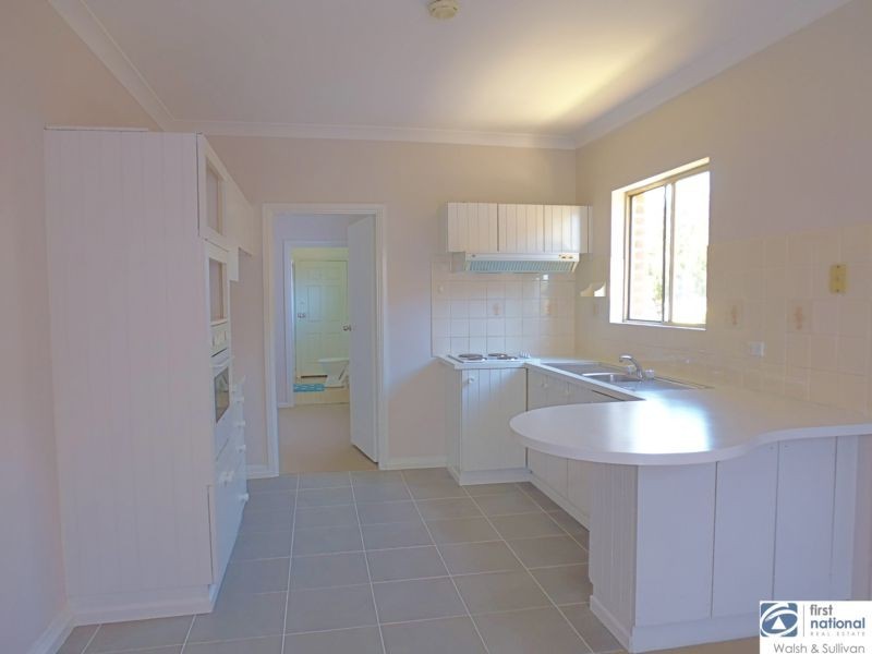 89a AMPHITHEATRE CIRCUIT, Baulkham Hills NSW 2153