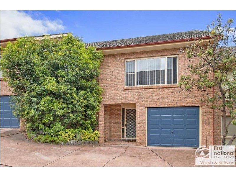 Baulkham Hills NSW 2153