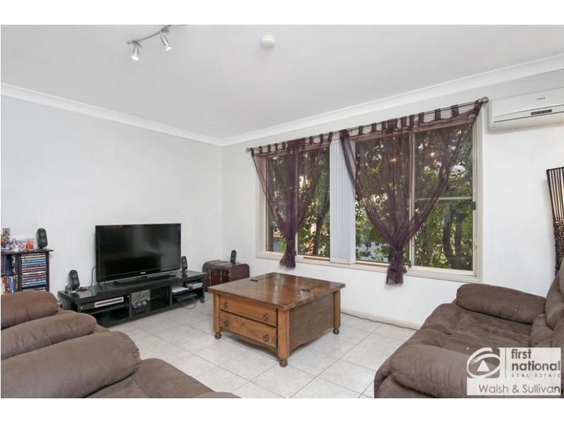 Baulkham Hills NSW 2153