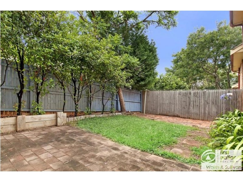 Baulkham Hills NSW 2153