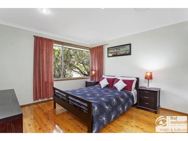 Winston Hills NSW 2153