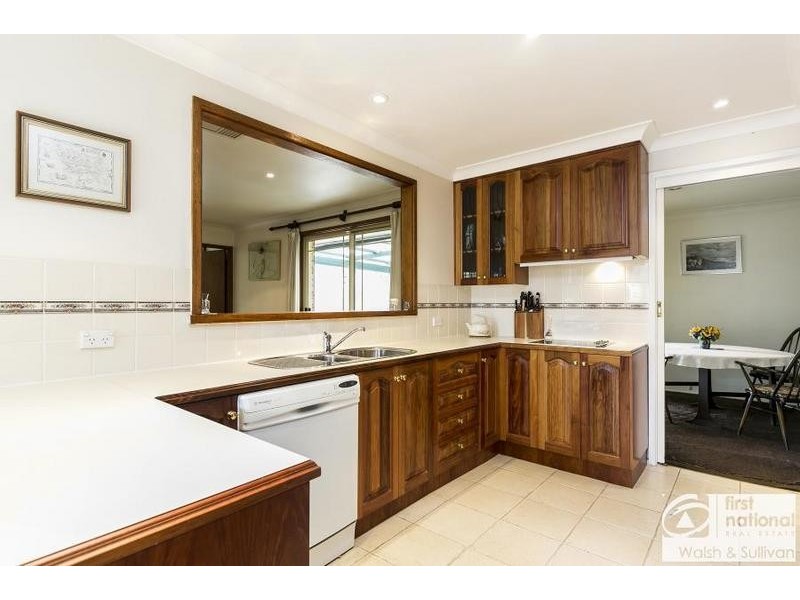 34 Joseph Banks Drive, Kings Langley NSW 2147