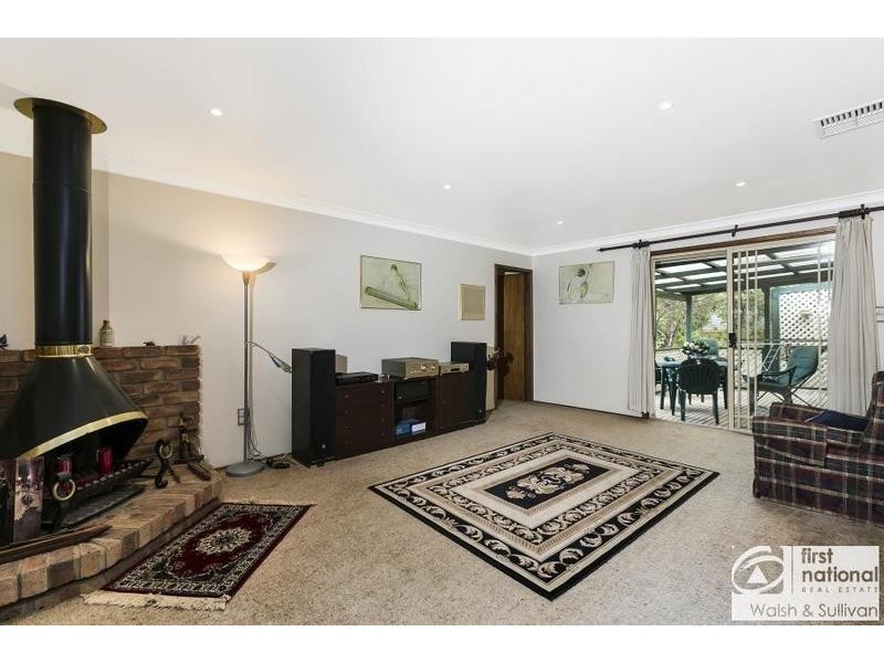 34 Joseph Banks Drive, Kings Langley NSW 2147