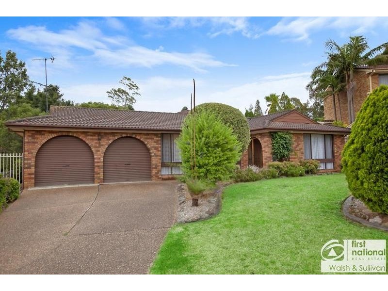 Baulkham Hills NSW 2153